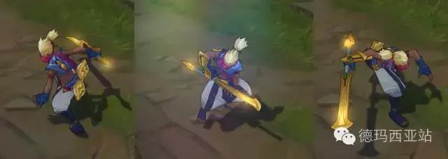 lol本周半价皮肤台服,lol真实伤害艾克什么时候半价