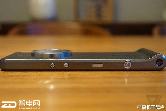 资讯快班车,柯达相机性价比高