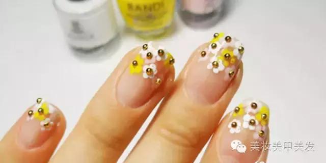 不会美甲想开美甲店,不会打扮怎么学打扮