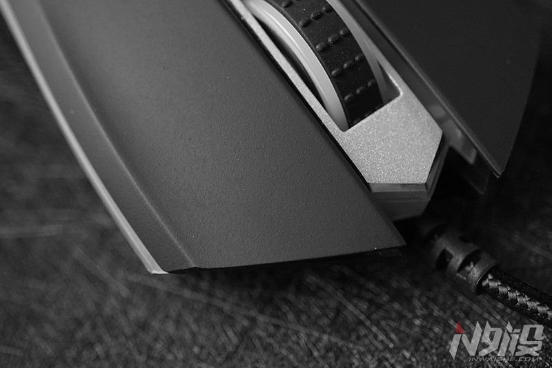 雷柏v25s鼠标怎么不识别电脑,雷柏电竞鼠标v20pro拆卸教程