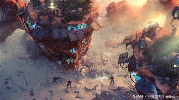 免费领取超越善恶废土3多人细节公布PSVR新一批预订开始