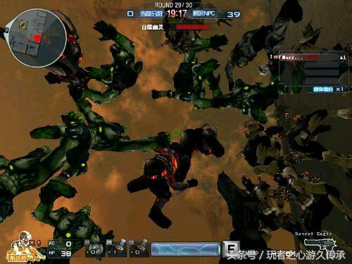 最新cf更新,cf新版本全部爆料