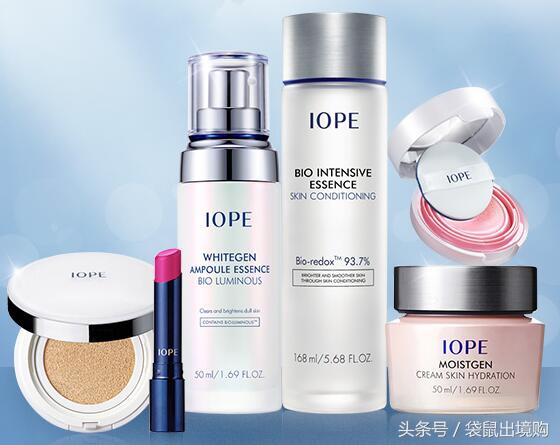 高保湿美白抗皱面霜,最好用的高保湿高营养面霜