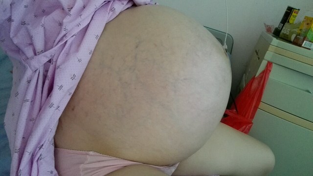 预产期9月18日生男孩,预产期顺产6斤男孩