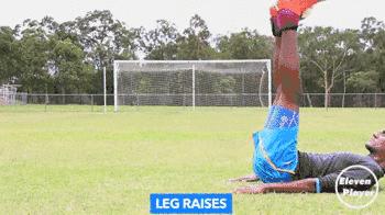 足球怎么训练脚踝力量,足球负重敏捷性训练