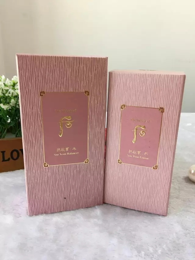 好看的韩系粉妆,粉粉嫩嫩的韩妆