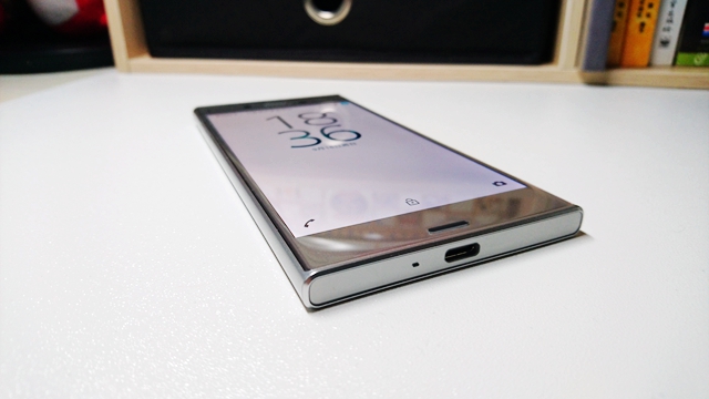 索尼xzpremium推送9.0,索尼xz深度解析