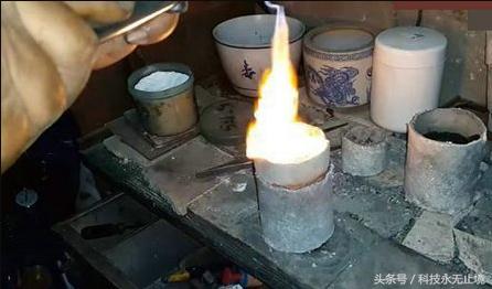 黄金是如何造出来的,世界黄金怎么炼成的