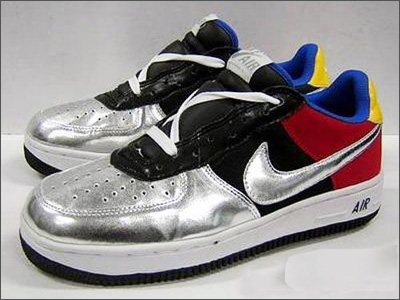 NBA历史上谁的球鞋最贵？乔老爷子占半壁江山!