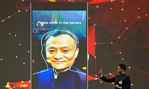 厉害了，要做金融云里的“马云”，蚂云计划到底是什么鬼？