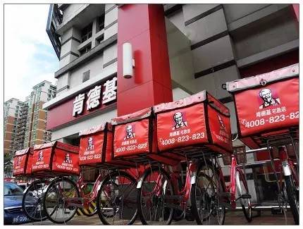 深度测评西安人手中各大外卖APP:治好了懒癌,却难愈选择恐惧