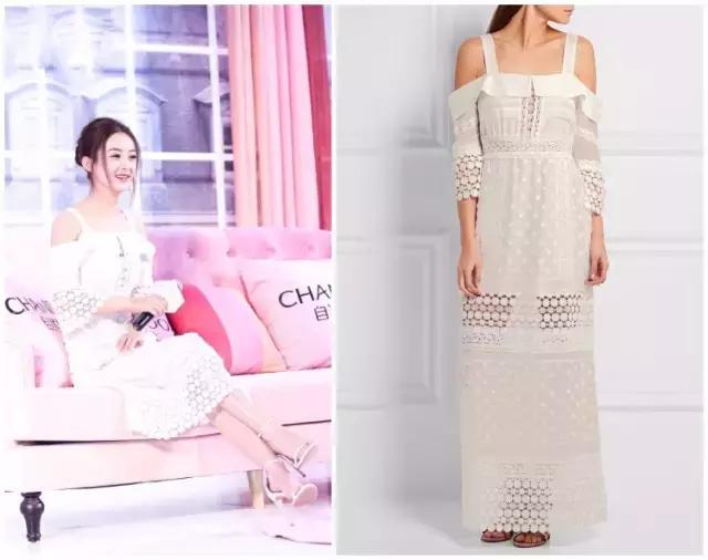 刘涛赵丽颖投票,第11届金鹰节人气奖赵丽颖刘涛