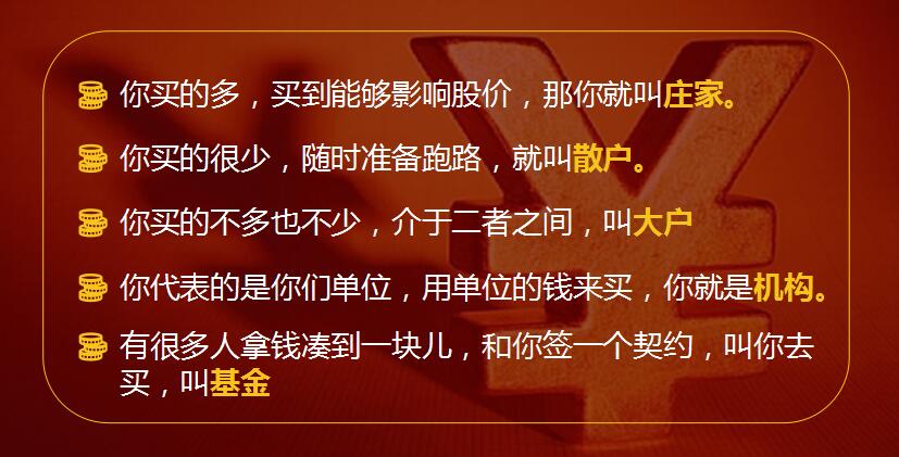 炒股基础知识50个,炒股的必备知识视频