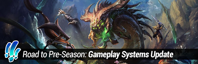 lols7赛季更新公告,lol大事件