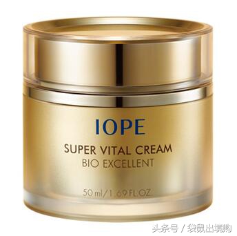 高保湿美白抗皱面霜,最好用的高保湿高营养面霜