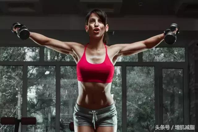 增肌锻炼每天练到什么程度才够,健身增肌新手应该怎么练