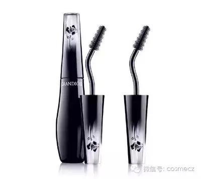 魅眼纤长防水睫毛膏两支19.9,哪款睫毛膏好用又好卸平价