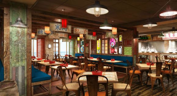 南粤动态｜东莞人看过来：这里有体验星梦邮轮8.5折的方法！