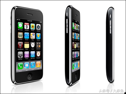 iphone有哪些提升体验的小细节,果粉必看的iphone的进化史