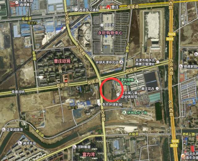 天津宜家有几家,天津第二个宜家