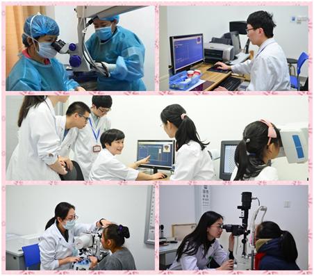 宝宝眼皮长痘痘是怎么回事,上下眼皮都长了豆豆怎么办