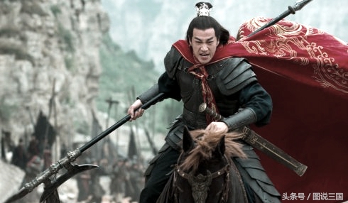 三国十大名将正史,三国正史二十四将终极榜排名