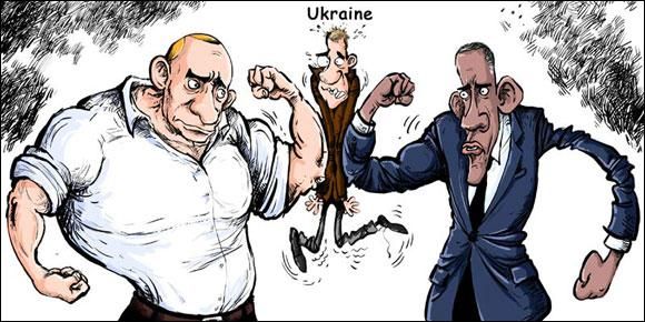 美国发动冷战的根本目的,美国对华发动新冷战