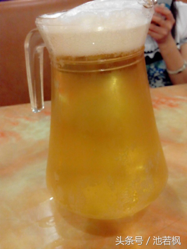 青岛,女汉子和小清新提前过端午