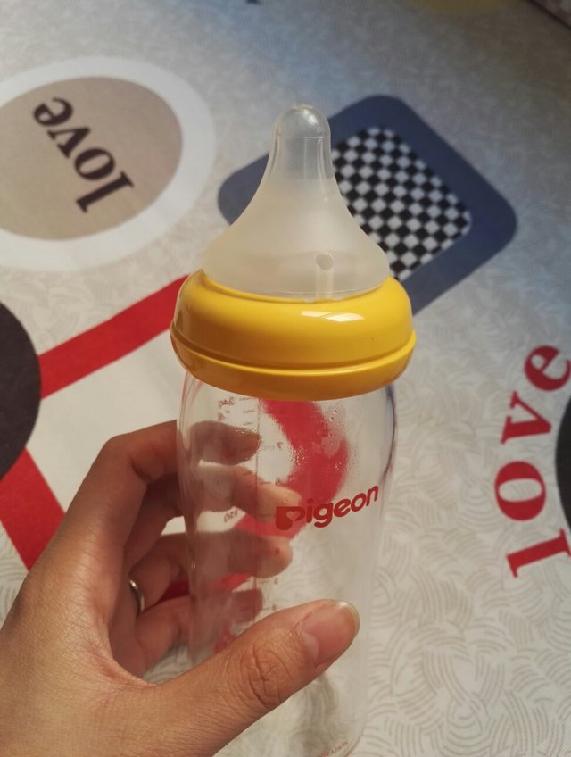 新生儿奶瓶贝亲nuk,美德乐奶瓶的优点和缺点