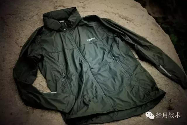 听风者皮肤衣简评,鹰爪行动听风者皮肤