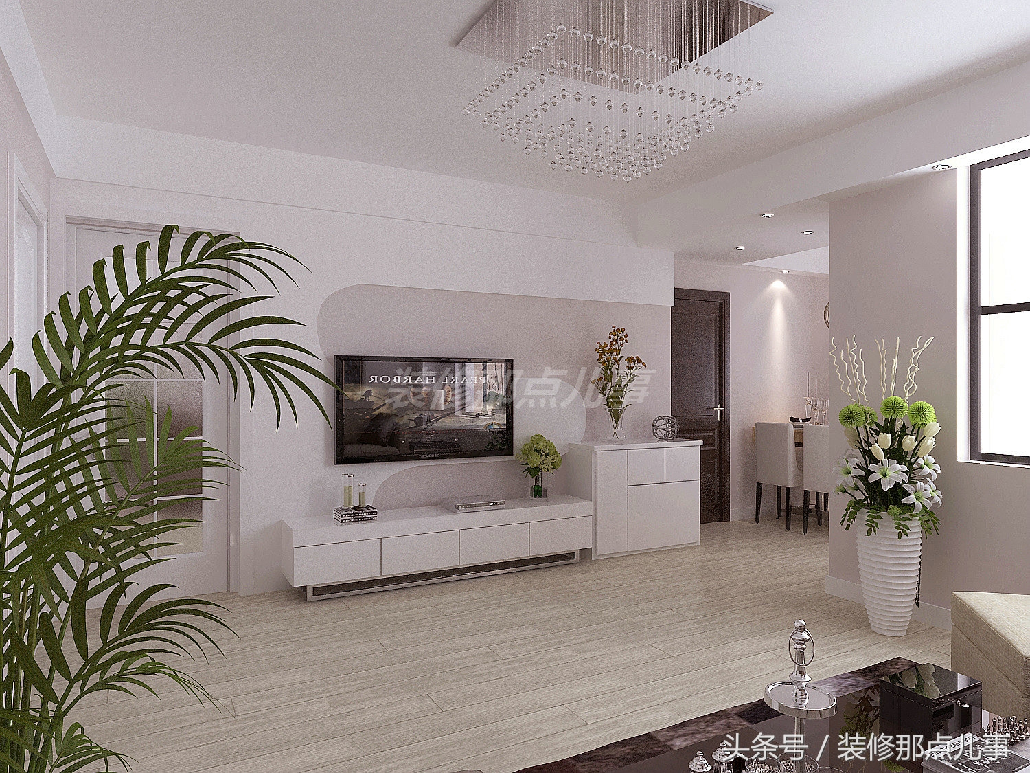 什么叫亚光玻化砖,玻化砖的优势及特点