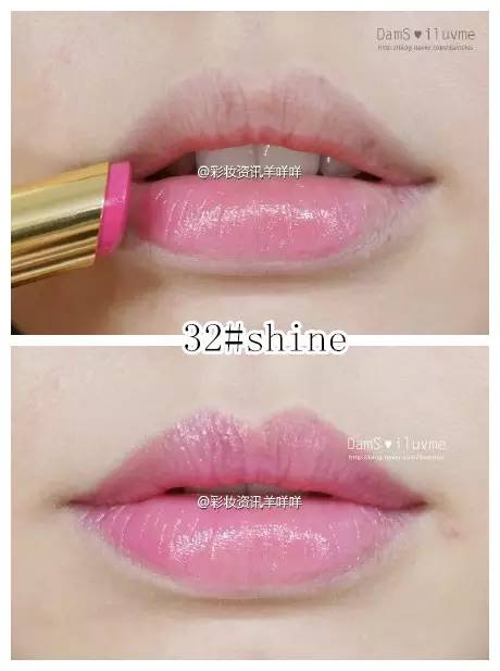 ysl小黑条七夕限定试色,ysl除了1966还可以选哪个