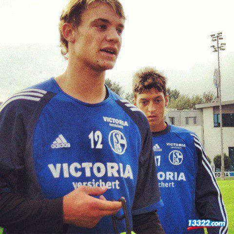 克罗斯vs德国队,克罗斯和瓦尔迪