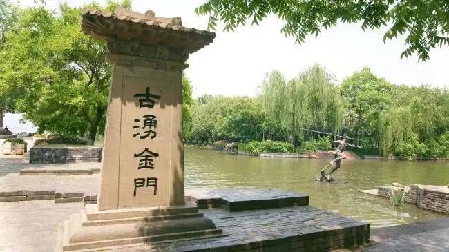 杭州哪里人少,杭州人少景美免费景点