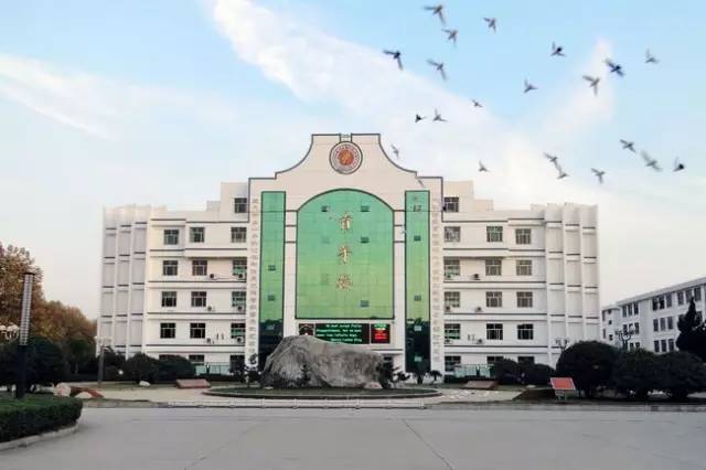 全国500强中学排行第一,全国中学500强最新排名