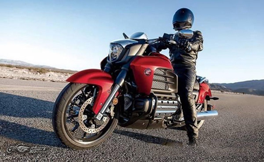 2016中国摩托车年度车型评选颁奖盛典