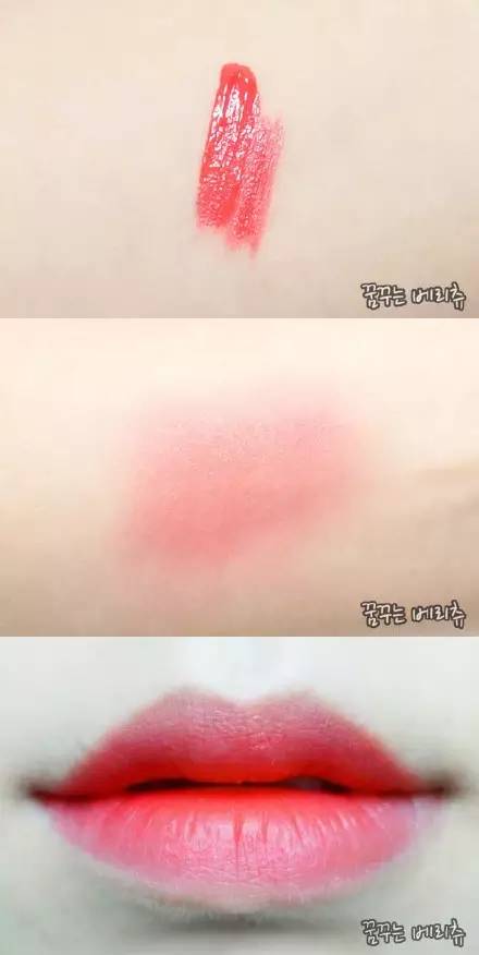 ysl小黑条七夕限定试色,ysl除了1966还可以选哪个