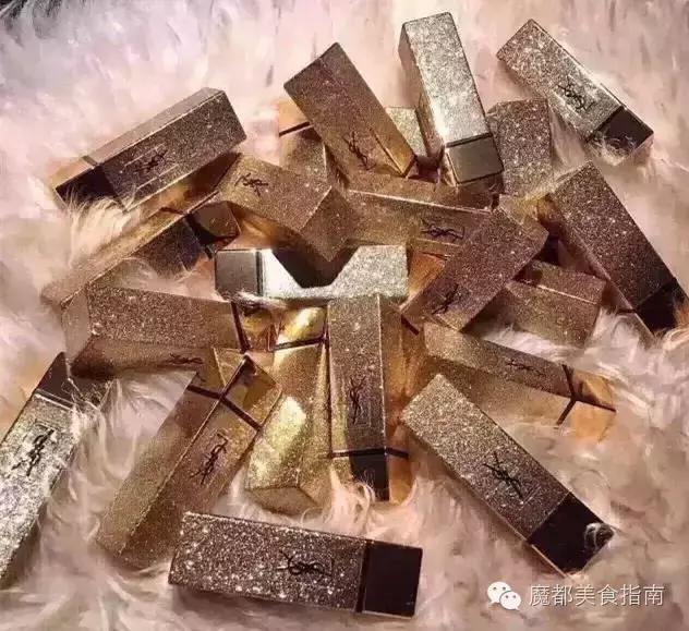 ysl星辰限量值不值得买,叫男朋友给你买ysl