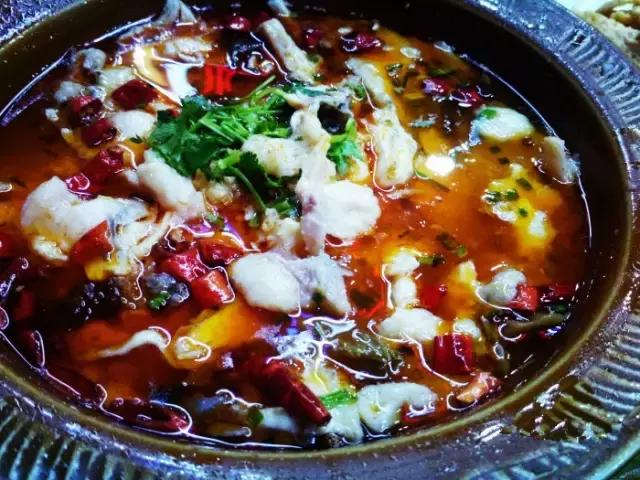 酸菜鱼前三名,酸菜鱼排行榜第一名