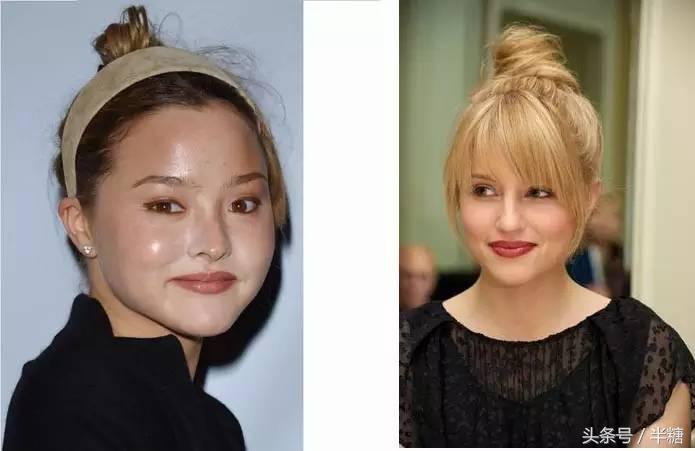 教你快速打造丸子头利落又时髦,慵懒丸子头怎么扎不扯头皮