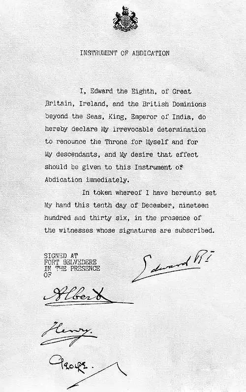 温莎公爵为什么不当国王,温莎公爵长什么样