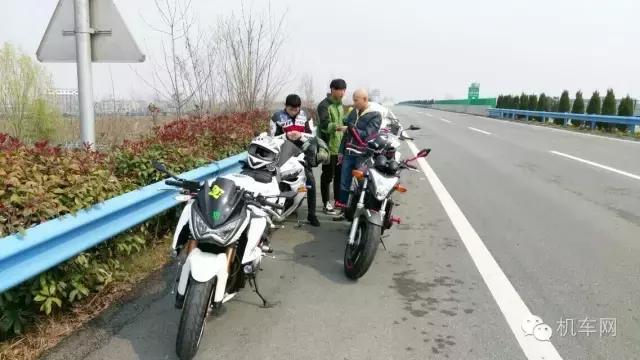 车友点滴故事,车友的个人风采