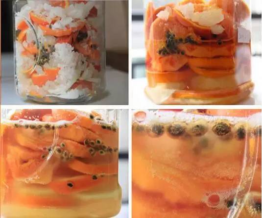 自己制作食用酵素的方法,酵素迷教做食用酵素是真是假