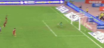 探营国足关键战球场,上港重回旧主场