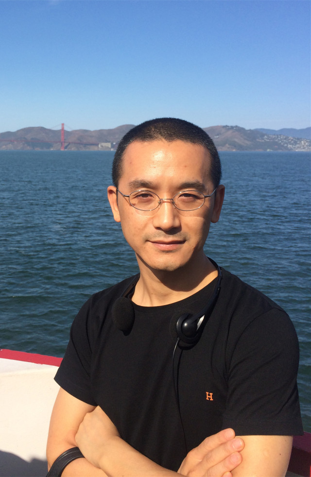 龙徽设计VS黄龙溪谷，这一次我们将地中海风玩到极致