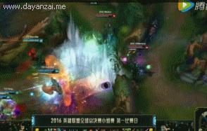 lols6小组赛排名,lols6决赛战队登场