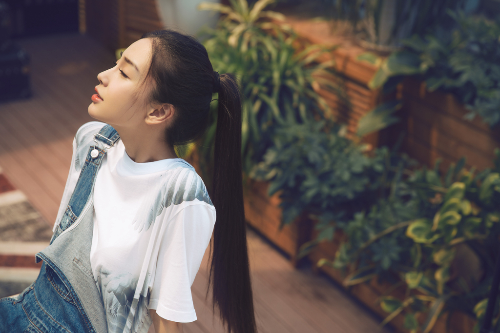 没有才艺和颜值怎么打造视频,没有颜值怎么办去读书