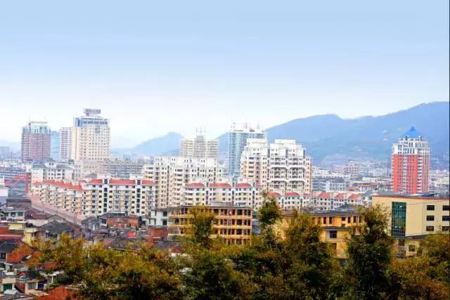 中国十大洗肺圣地,洗肺的地区有哪些