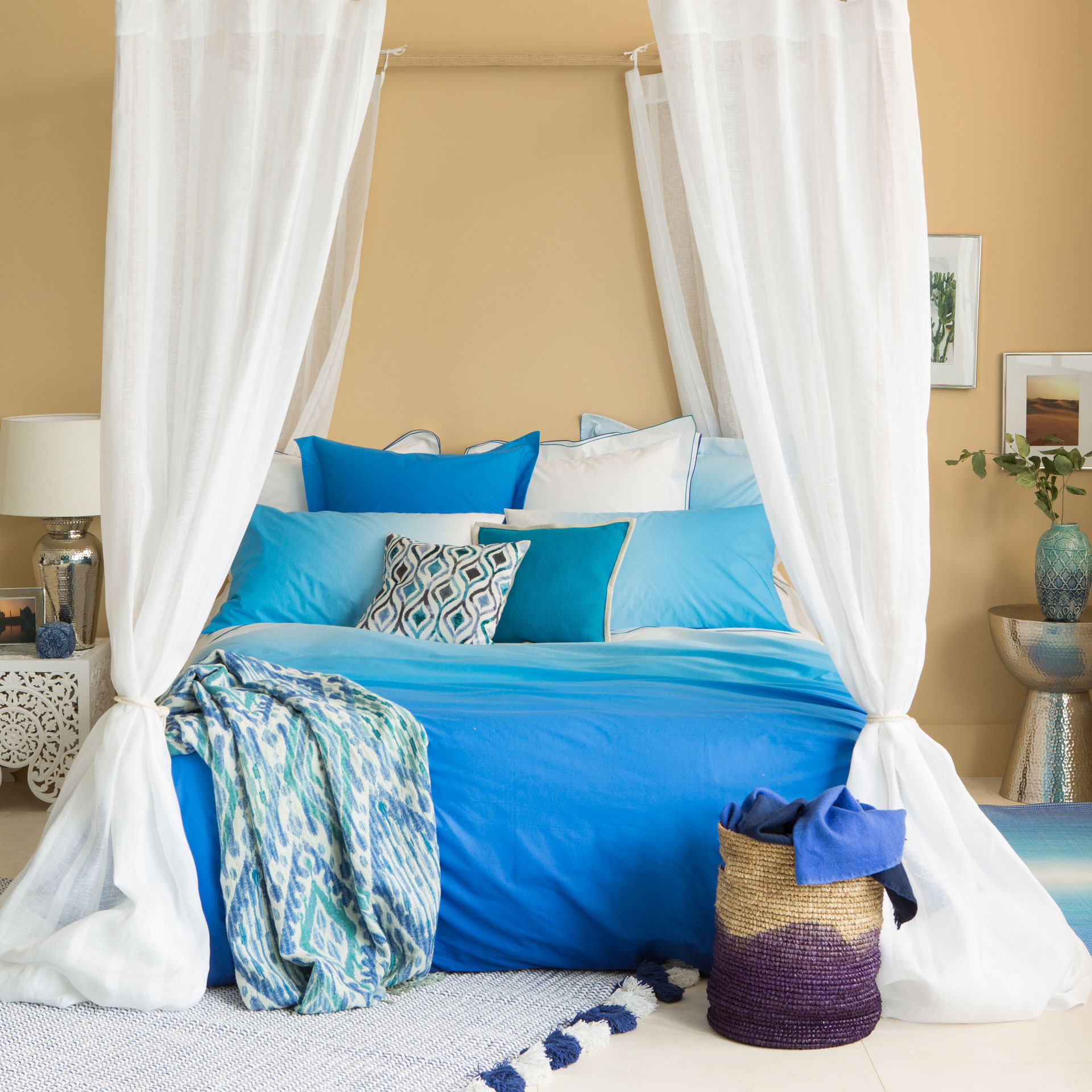 床品什么品牌比较好,床品什么牌子比较好