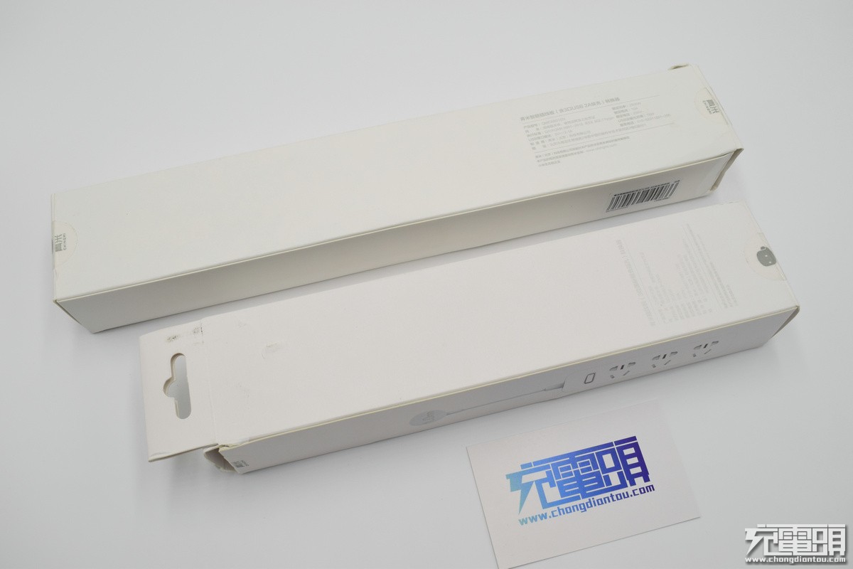 插线板评测对比,青米智能插线板测评